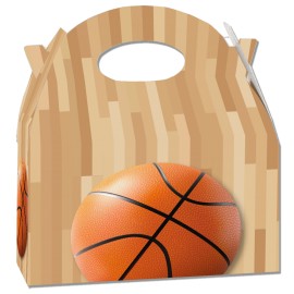 Caja Baloncesto