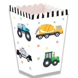 Caja Alta Vehículos Caja Alta Vehículos