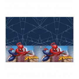 Mantel Spiderman 120 x 180 cm