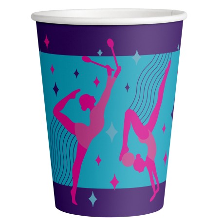 Vasos Gimnasia