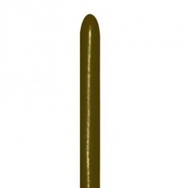 Globos Látex para Modelar 7,5 cm x 150 cm