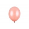 Globos Metalizados de Látex 25 cm