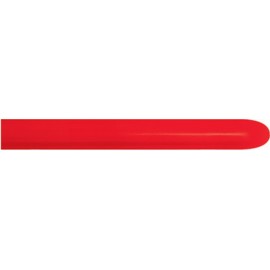 Globos de Látex para Modelar 5 cm x 150 cm