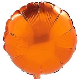 Globo Redondo Foil 46 cm Globo Redondo Foil 46 cm