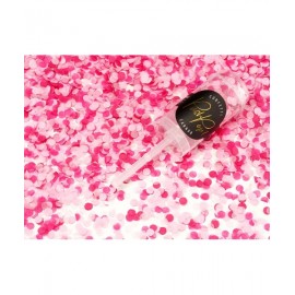 Cañón Confeti Push Pop