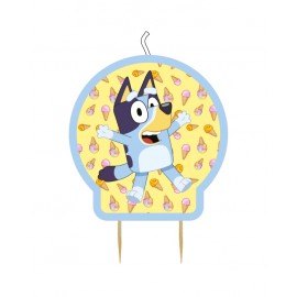 Vela Bluey