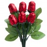 Bouquet de Rosas de Chocolate 30 GR