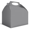 Caja con Asa 10 x 10 cm