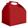 Caja con Asa 10 x 10 cm