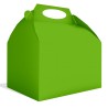 Caja con Asa 10 x 10 cm