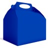 Caja con Asa 10 x 10 cm