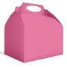 Caja con Asa 10 x 10 cm