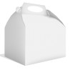 Caja con Asa 10 x 10 cm