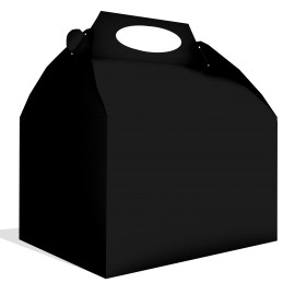 Caja con Asa 10 x 10 cm