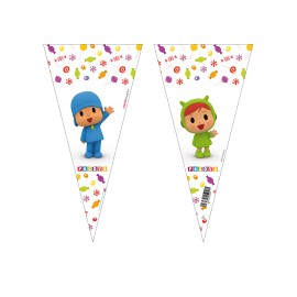 Bolsa Pocoyo