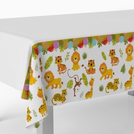 Mantel Jungla