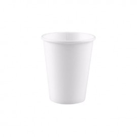 8 Vasos Blancos