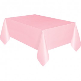 Mantel Rosa 120 x 180 cm
