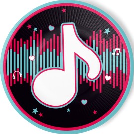 Platos TikTok