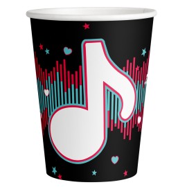 Vasos TikTok