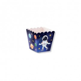 Caja Pop Baja Astronauta Caja Pop Baja Astronauta