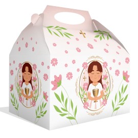 Caja Comunión Girl Caja Comunión Girl