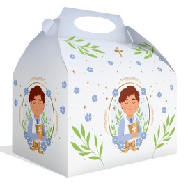 Caja Comunión Boy Caja Comunión Boy
