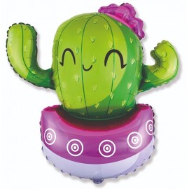 Globo Cactus