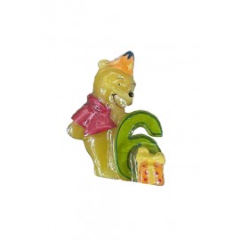 Vela Winnie The Pooh Vela Winnie The Pooh