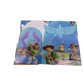 4 Cajas Toy Story