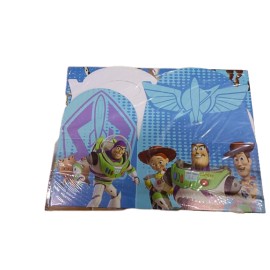 Caja Toy Story Caja Toy Story