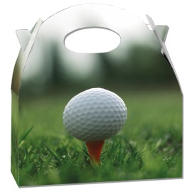 Caja Golf Caja Golf