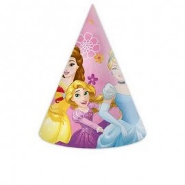 Gorros Princesas Disney Gorros Princesas Disney