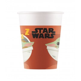 Vasos Mandalorian