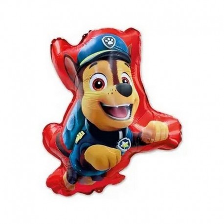Globo Forma Chase