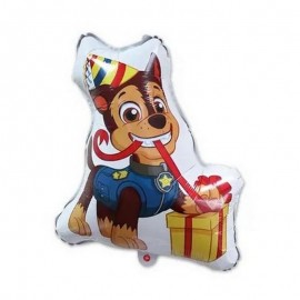 Globo Patrulla Canina Grande