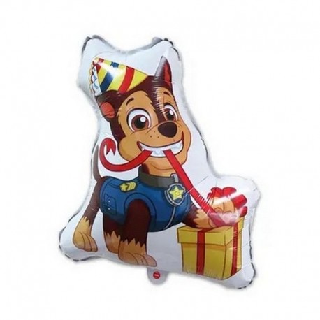 Globo Patrulla Canina Grande