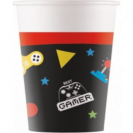 Vasos Gaming