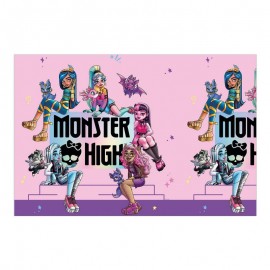 Mantel Monster High
