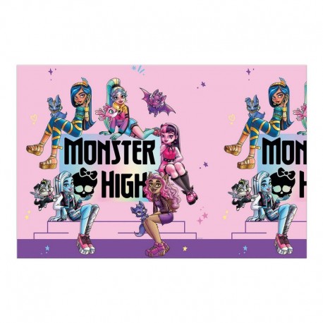 Mantel Monster High