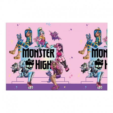 Mantel Monsters High