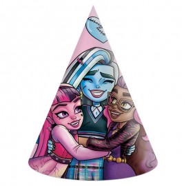 Gorros Monster High