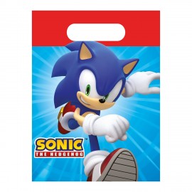 Bolsas Papel Sonic