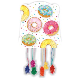 Piñata Donut