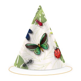 Gorros Insectos Gorros Insectos