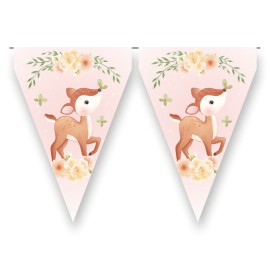 Banderin Bambi