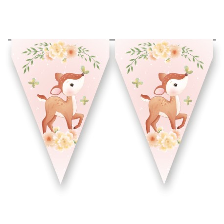 Banderin Bambi