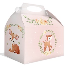 Caja Bambi