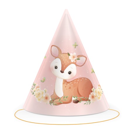 Gorros Bambi