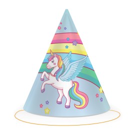 Gorros Unicornio Magico Gorros Unicornio Magico